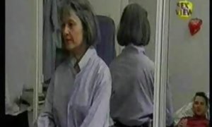 文子色情奶奶的灌肠/护士女性主导